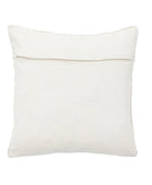 Ink Blue Textured Weave Cushion - The Farthing