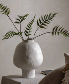 Large Organic Shape Pod Vase - The Farthing