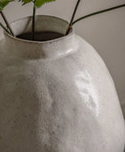 Large Organic Shape Pod Vase - The Farthing