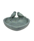 Love Birds Bird Feeder - The Farthing