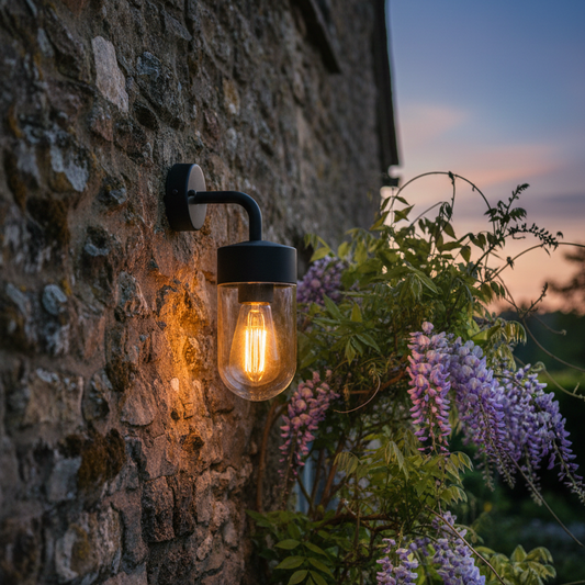 matt-black-nautical-inspired-exterior-wall-light