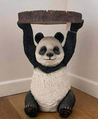 Peter Panda Side Table - The Farthing