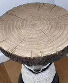 Peter Panda Side Table - The Farthing