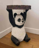Peter Panda Side Table - The Farthing