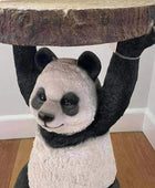 Peter Panda Side Table - The Farthing