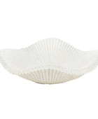 Ruffle Display Bowl - The Farthing