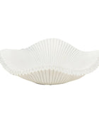 Ruffle Display Bowl - The Farthing