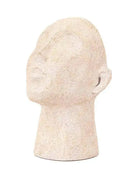 Rustic Heads Bookends - The Farthing