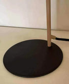 Sandy Beige Angle Desk Lamp - The Farthing