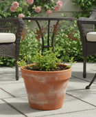 Set of Four Decorative Garden Fairies on Stakes