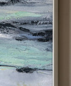 Tranquil View Framed Canvas Trio - The Farthing