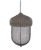 Acorn Bird Feeder - The Farthing