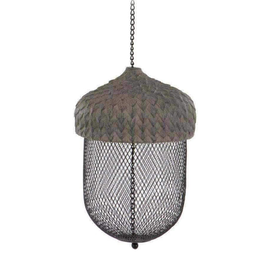 Acorn Bird Feeder - The Farthing