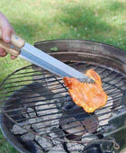 BBQ Tool Set in Carry Bag - The Farthing