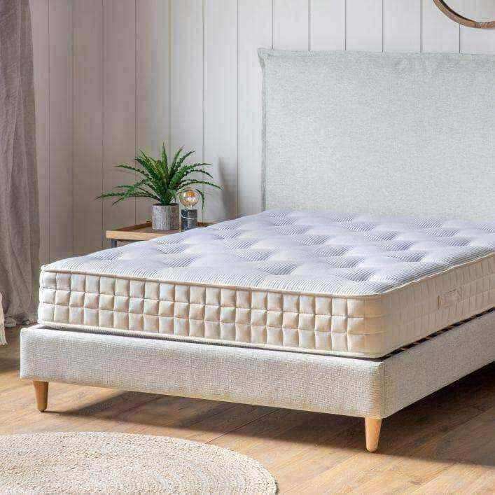 Contract Mattress Spring Count 1000 - select size variant - The Farthing
