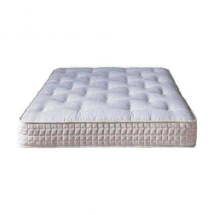 Contract Mattress Spring Count 600 - select size variant - The Farthing