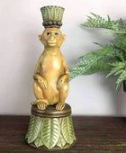 Distressed Monkey - The Farthing