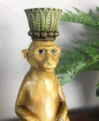 Distressed Monkey - The Farthing