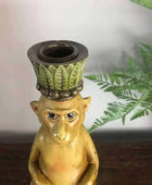 Distressed Monkey - The Farthing