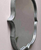 Distressed Ravello Indoor / Outdoor Wall Mirror - The Farthing