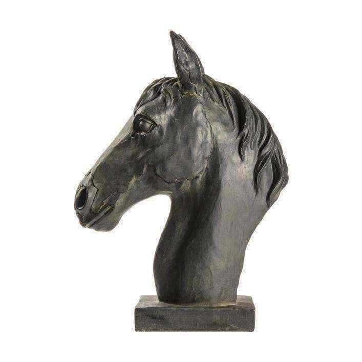 Dougal Horse Statue Ornament - The Farthing