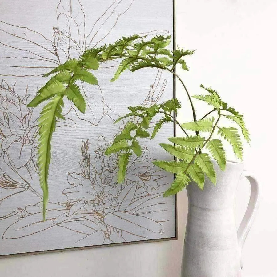 Large Fern Spray - The Farthing