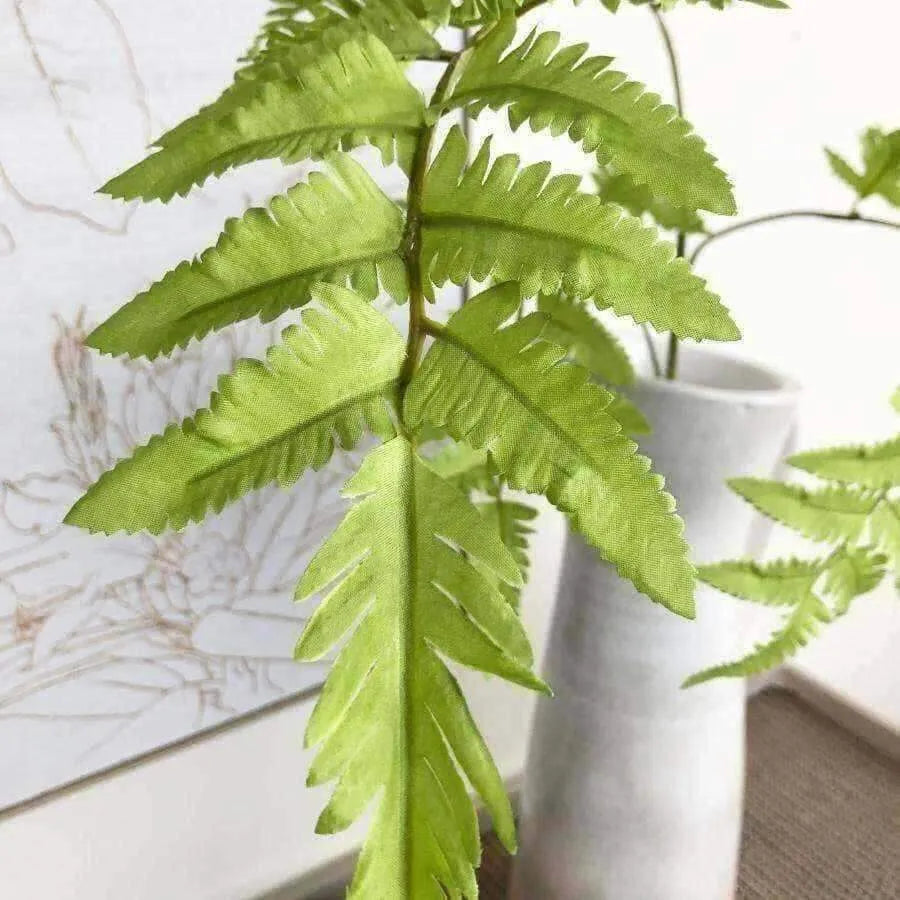 Large Fern Spray - The Farthing
