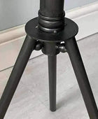 Round Metal Tripod Stand Side Table 4