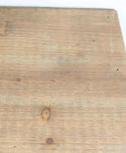 Rustic Wooden Apothecary Cabinet - The Farthing