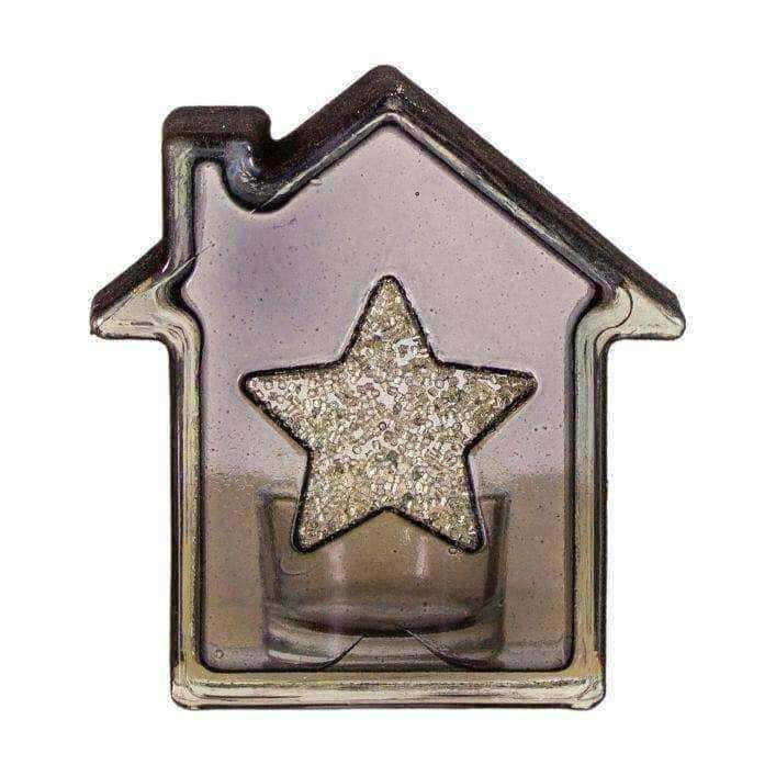 Star House - choice of colour - The Farthing