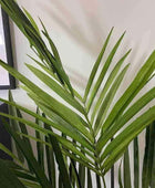 Faux Tall Kentia Palm Plant - The Farthing