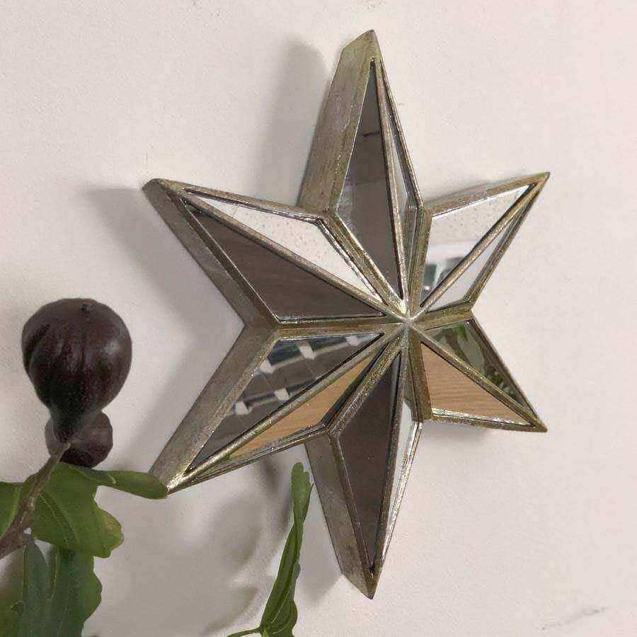 Vintage star - The Farthing