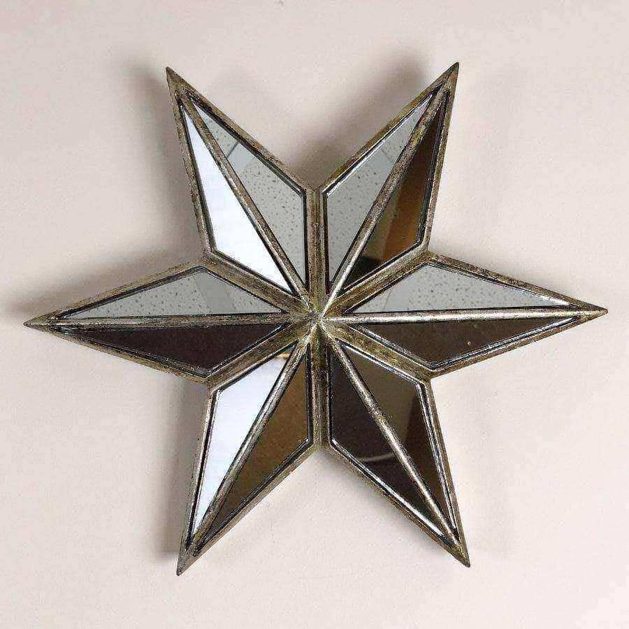 Vintage star - The Farthing
