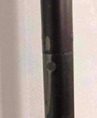 Wall Mounted Iron Standing Coat Stand - The Farthing