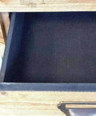 Wide Ladder Shelf Ladder with Desk - The Farthing